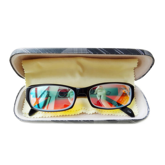 ChromaVision: Enhanced Perception Glasses for Red-Green Color Blindness