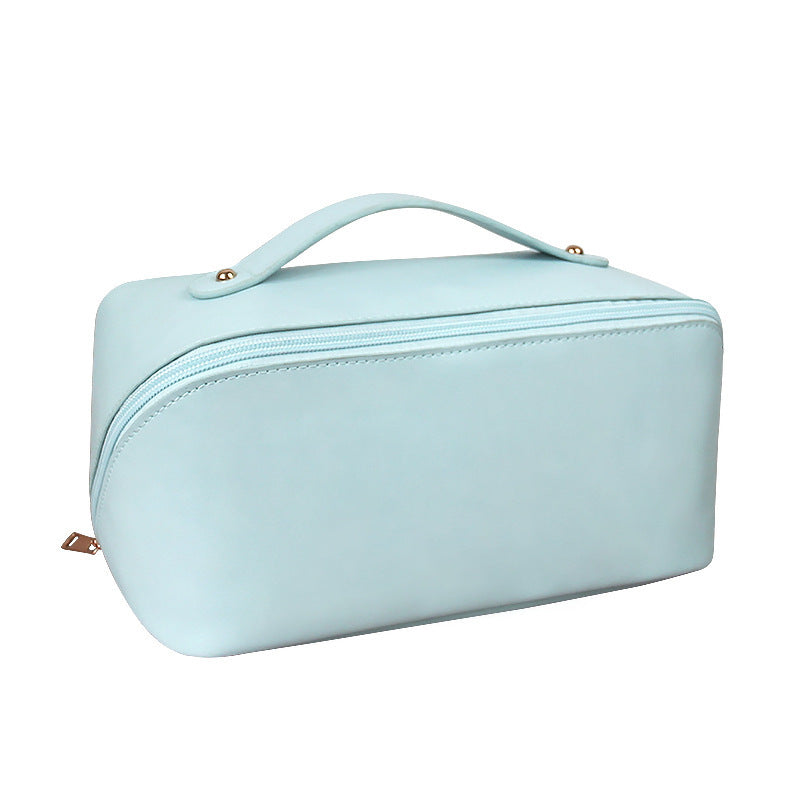 Women's Simple Large Capacity Cosmetic Bag