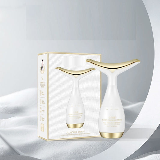 Comprehensive Introduction Of Lifting And Tightening Beauty Massage Equipment